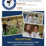Appel pour info : 819-429-8012