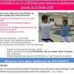 23 février 2013